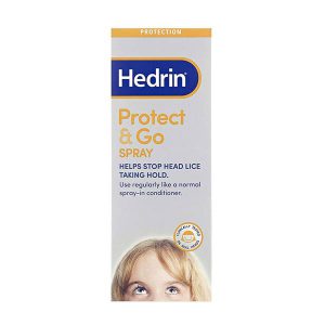 HEDRIN PROTECT & GO