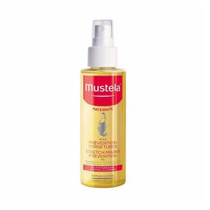 MUSTELA STRETCH MARK PREVENTION SERUM