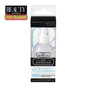 ELEGANT TOUCH NAIL APOTHECARY