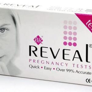 REVEAL PREGNANCY TEST 1 TEST