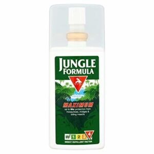 JUNGLE FORMULA SPRAY