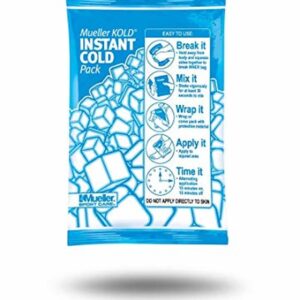 MUELLER INSTANT ICE PACK