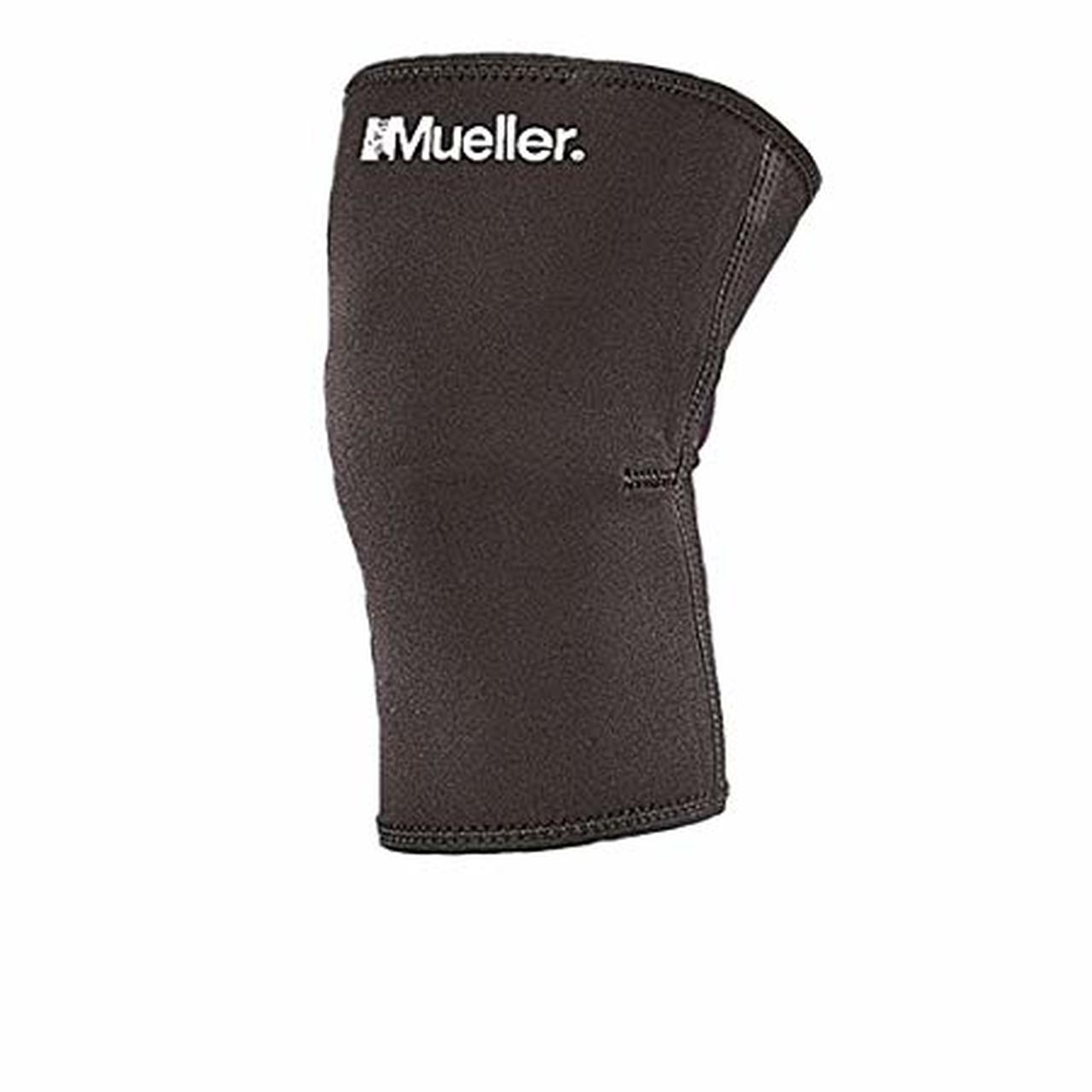MUELLER KNEE SUPPORT LARGE