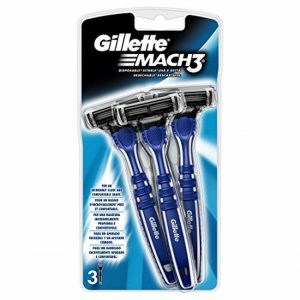 MACH 3 SHAVER