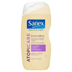 SANEX ATOPICCARE