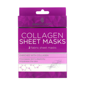 SKIN ACADEMY MASKS