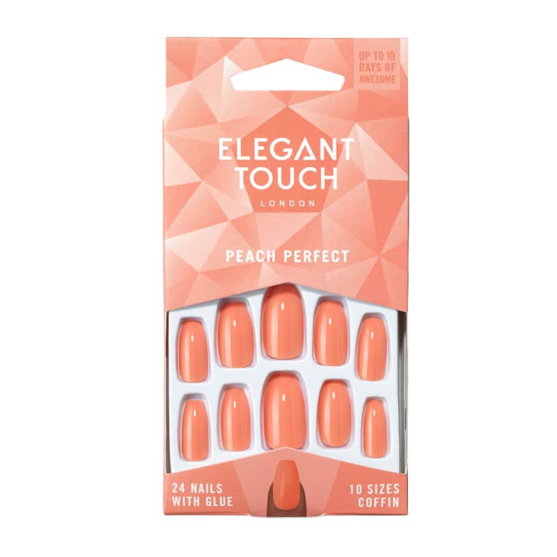 ELEGANT TOUCH NAILS