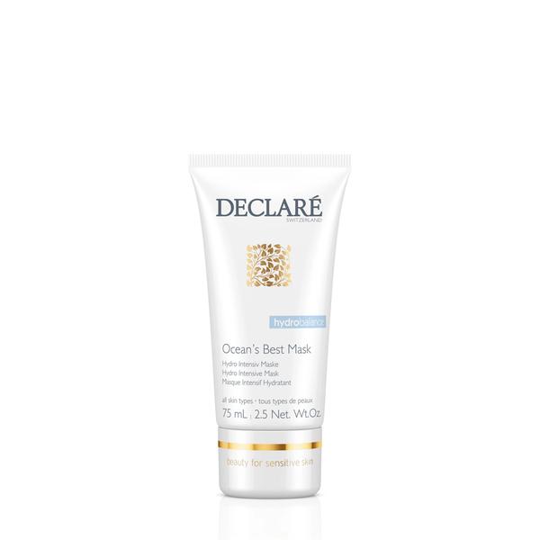DECLARE MASK