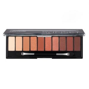 FLORMAR EYE SHADOW PALLETTE