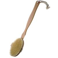 MESH BATH BRUSH