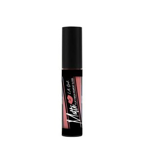 L.A GIRL MATTE LIPGLOSS