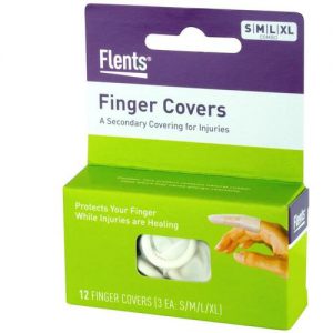 FINGER COVERS