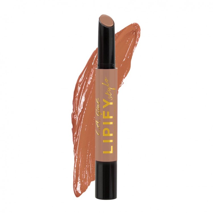 L.A GIRL LIPIFY