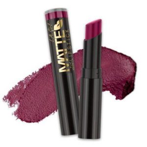 L.A GIRL MATTE LIP COLOUR