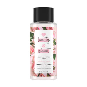 LOVE BEAUTY AND PLANET CONDITIONER