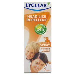 LYCLEAR REPELLENT LIQUID