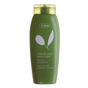 ZIAJA OLIVE BODY BALM