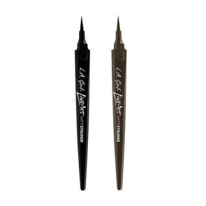 L.A GIRL MATTE EYELINER