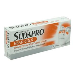 SUDAPRO