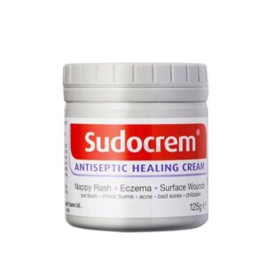SUDOCREM TAMPERPROOF JAR