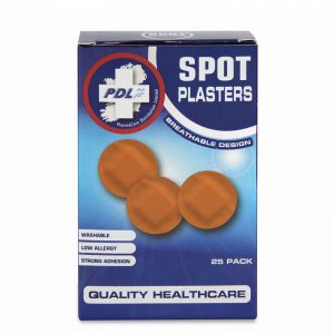 PHARMACARE SPOT PLASTERS
