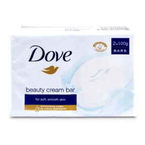 DOVE TWIN PACK