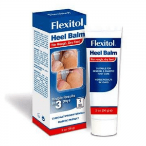 FLEXITOL HEEL BALM