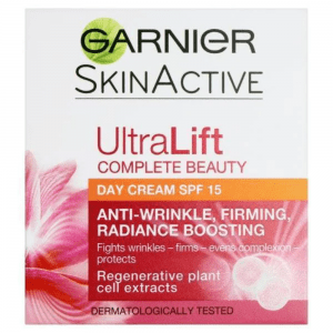 GARNIER ESS DAY CREAM
