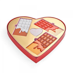 I HEART MAKEUP CHOCOLATE LOVE