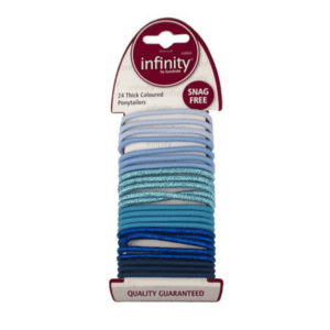 INFINITY 24 THICK PONYTAILERS