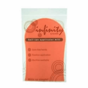 INFINITY TANNING MITT