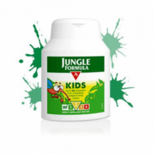 JUNGLE FORMULA KIDS