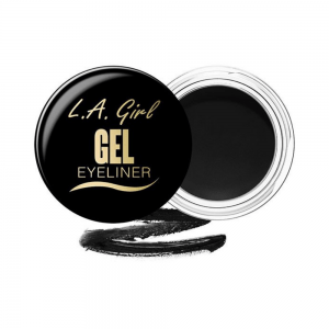 L.A GIRL GEL EYELINER