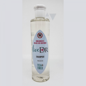 LICE DR SHAMPOO