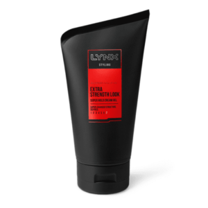 LYNX ADRENALINE CREAM GEL