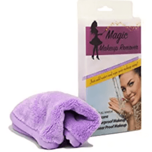 MAGIC MAKEUP REMOVER CLOTH