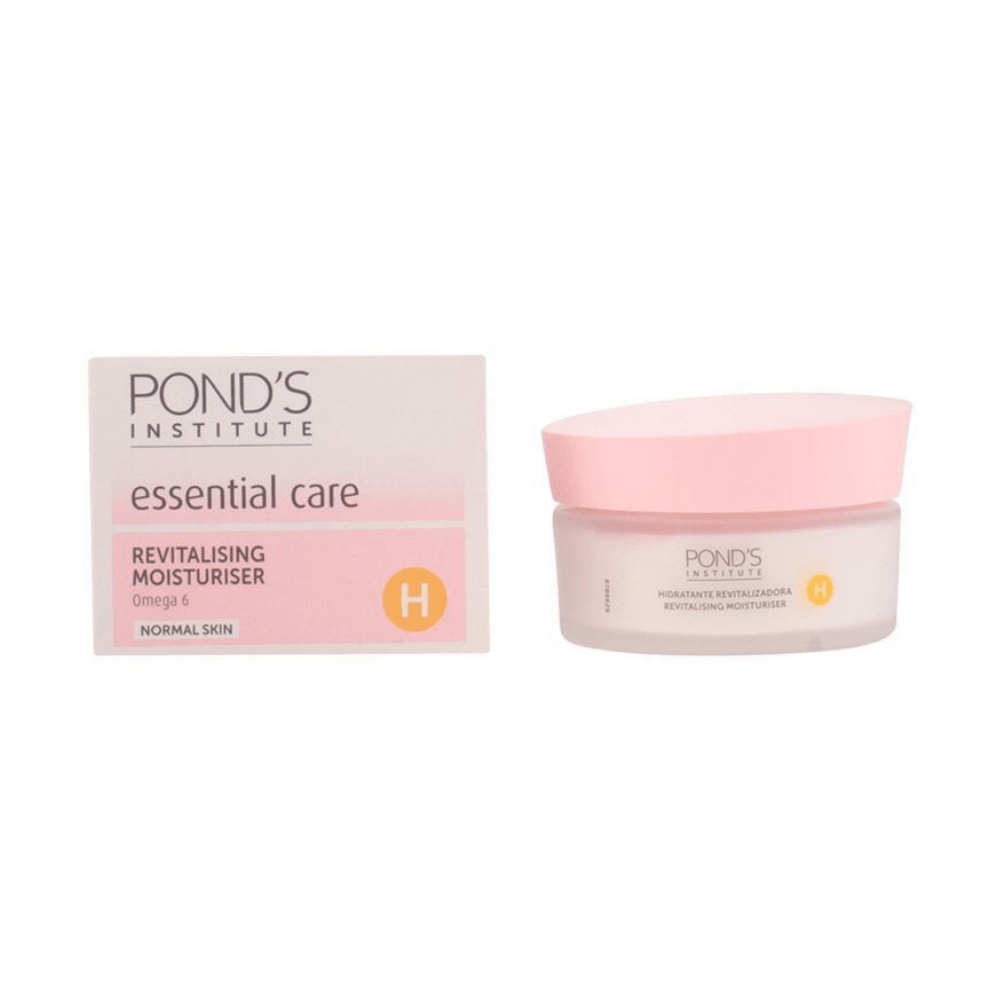 PONDS REVITALISING