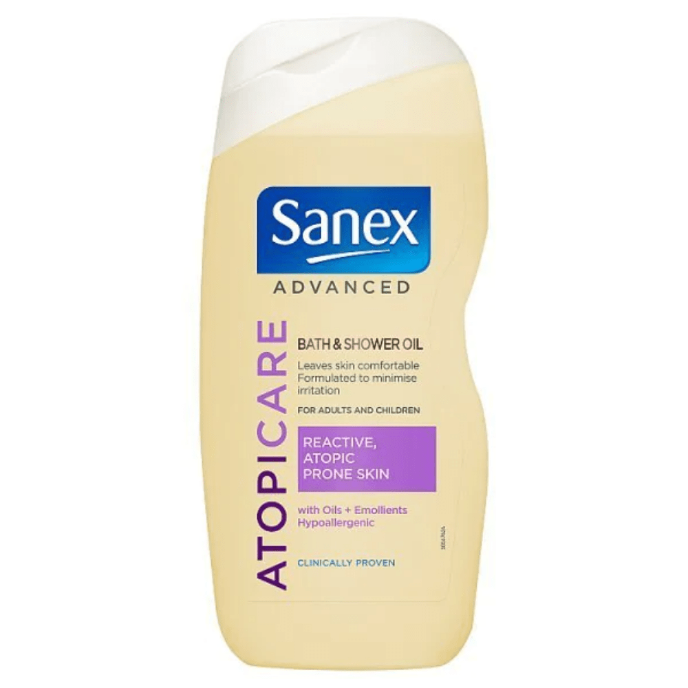 SANEX OIL