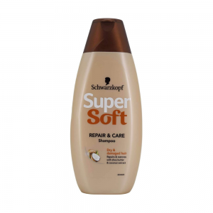 SUPERSOFT