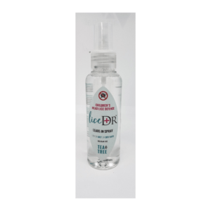 TEA TREE HEAD LICE REPELLENT