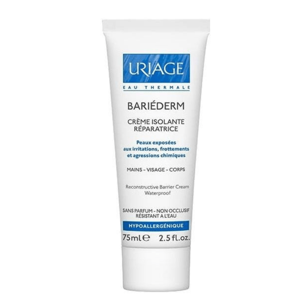 URIAGE BARIEDERM CREME