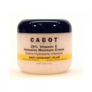 VITAMIN E CREAM