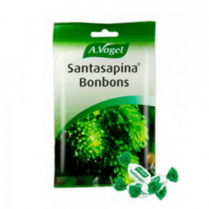 VOGEL SANTASAPINA BONBONS