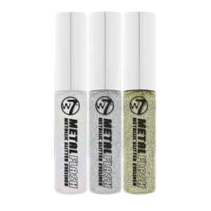 W7 METAL FLASH