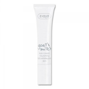 ZIAJA GOAT'S MILK EYE CREAM