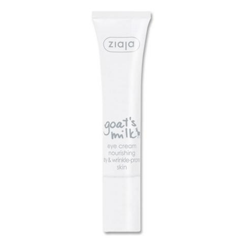 ZIAJA GOAT'S MILK EYE CREAM
