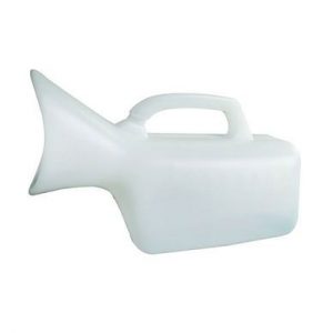 FEMALE URINAL