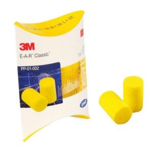 EAR FOAM