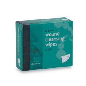 PHARMACARE ANTISEPTIC WIPES