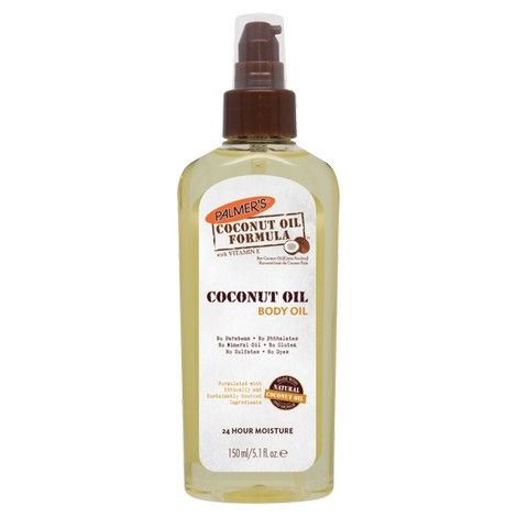 PALMERS COCONUT OIL